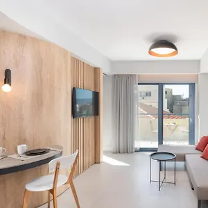 Evans Luxurious 2 Apartment